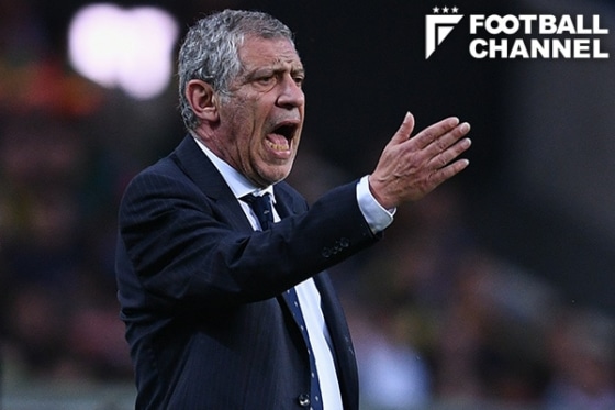 フェルナンド・サントス