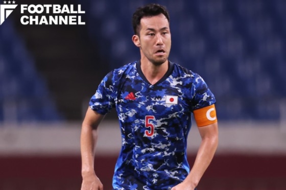 202200530_吉田麻也_getty