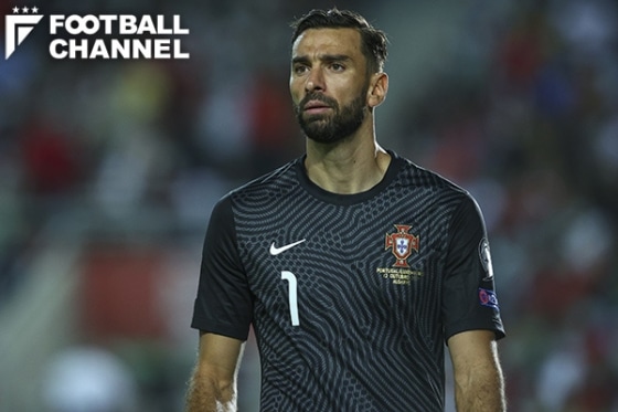 ルイ・パトリシオ