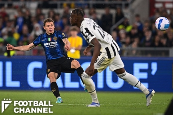 ニコロ・バレッラ