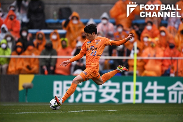 パリ五輪 フットボールチャンネル