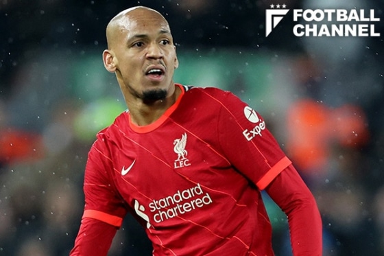 CLファビーニョ