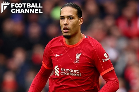 ファン・ダイク