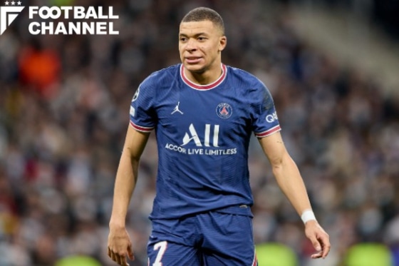 202200522_ムバッペ_getty