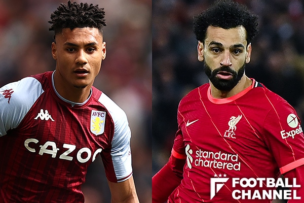 アストン ヴィラ対リバプール 予想スタメン フォーメーション 主力fwの復帰 勝利の鍵を握るのは フットボールチャンネル