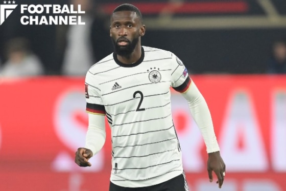 202200527_リュディガー_getty