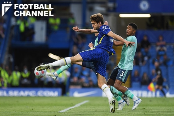 マルコス・アロンソ