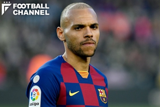 マルティン・ブライスワイト