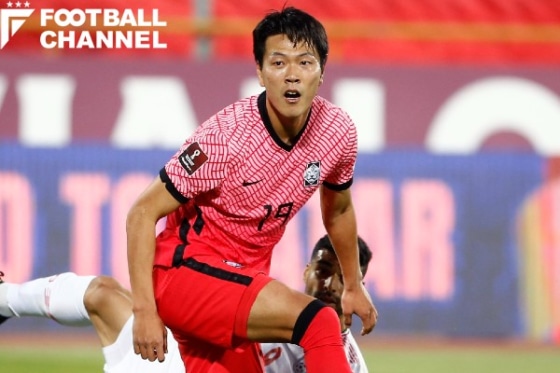 202200607_キム・ヨングォン_getty