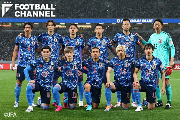 サッカー日本代表スタメン案 推薦するのは久保建英の ゼロトップ 起用 ガーナ戦の先発イレブンを厳選 フットボールチャンネル