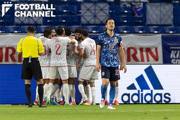 日本がチュニジアにプレゼント サッカー日本代表の失態報じるドイツ スペインメディア キリンカップサッカー22 フットボールチャンネル