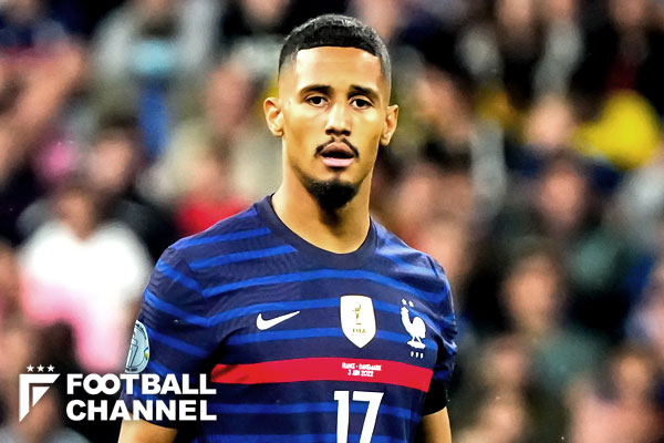 アーセナルが来季に向け守備陣 補強 フランス代表若手cbが復帰を明言 フットボールチャンネル アーセナルが来季に向け守備陣 補強 フランス代表若手cbが復帰を明言 フットボールチャンネル