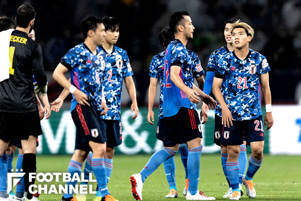 韓国メディア ブラジル代表に惜敗のサッカー日本代表と5失点大敗の韓国代表を比較 フットボールチャンネル