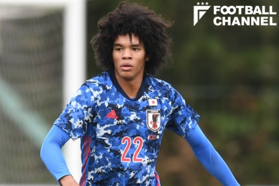 チェイス・アンリ