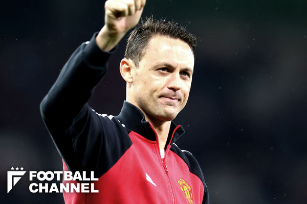 ネマニャ・マティッチ