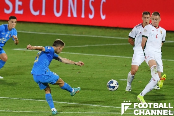 ニコロ・バレッラ