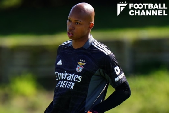 小久保玲央ブライアン