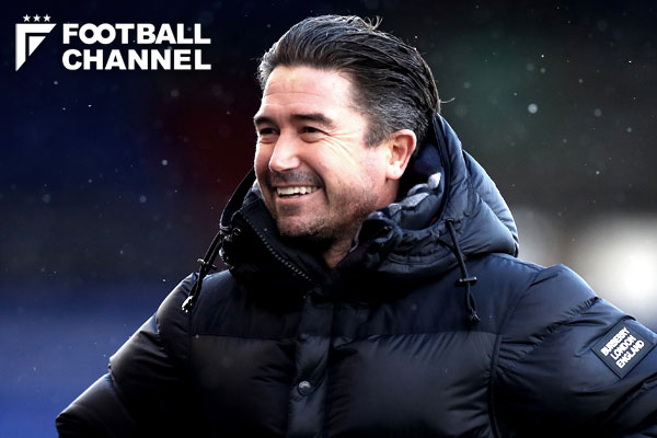 ハリー・キューウェル