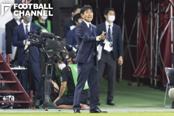 森保一