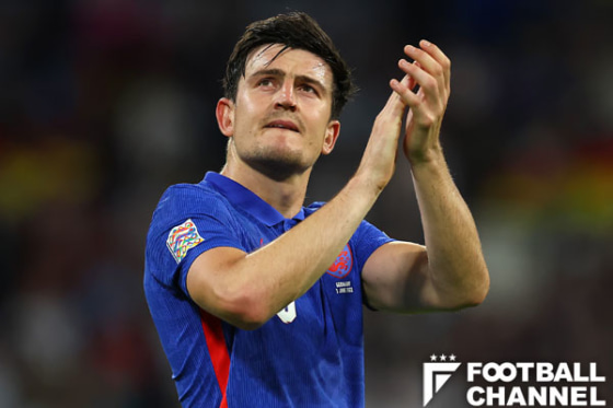 ハリー・マグワイア