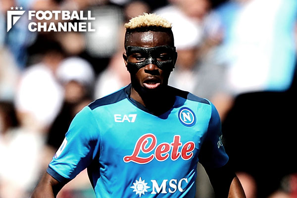 ビクター・オシムヘン