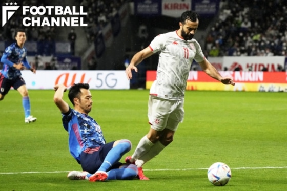 吉田麻也「シンプルに僕の個人的なミス」。3失点に関与