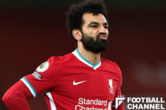 モハメド・サラー