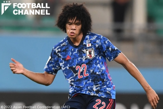 チェイス・アンリ