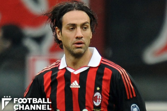 アレッサンドロ・ネスタ