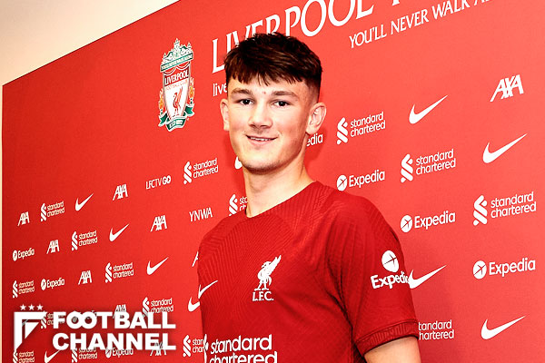 カルヴィン・ラムゼイ