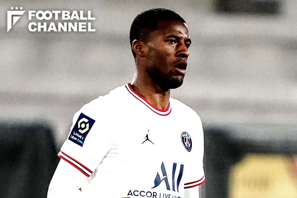 ジョルジニオ・ワイナルドゥム