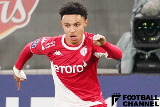 ソフィアン・ディオプ