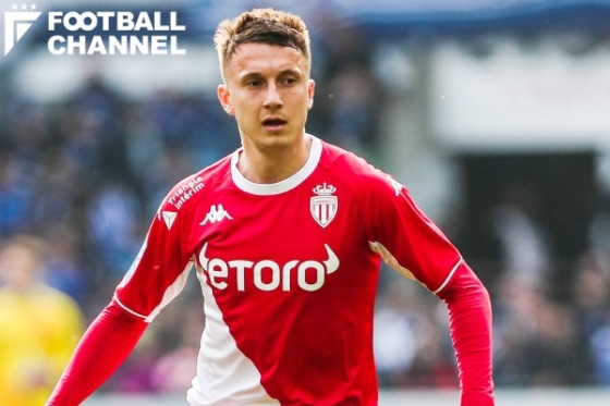 アレクサンドル・ゴロビン