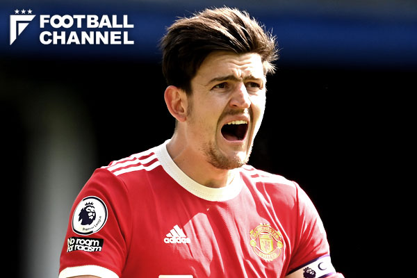 ハリー・マグワイア