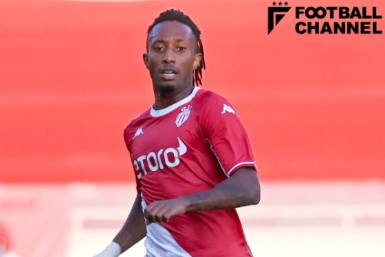 ジェルソン・マルティンス