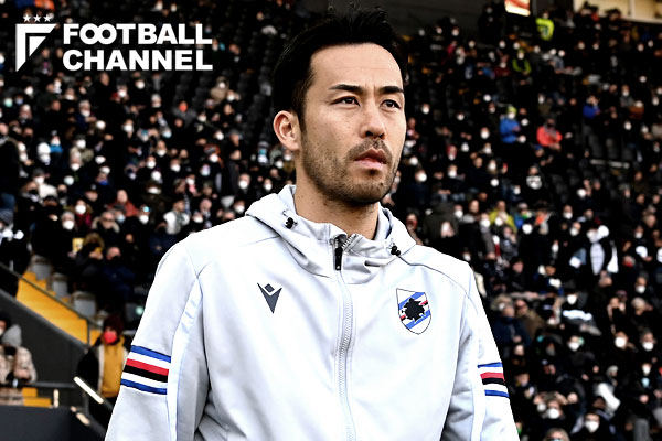 吉田麻也