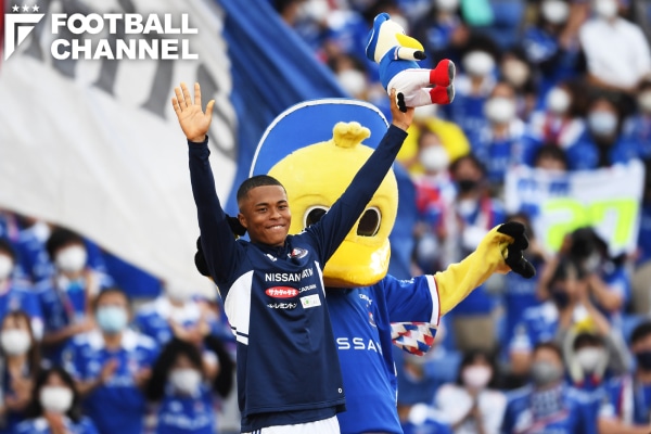 藤田譲瑠チマ 楽しみながら 自分たちのサッカーでいい結果を 柏レイソル戦 横浜f マリノスが警戒する選手は フットボールチャンネル 藤田譲瑠チマ 楽しみながら 自分たちのサッカーでいい結果を 柏レイソル戦 横浜f マリノスが警戒する選手は フットボールチャンネル