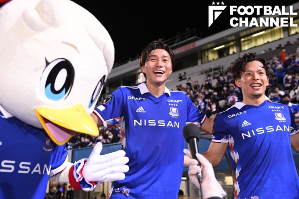 松原健 横浜を盛り上げていくためにすごく重要な試合 J1首位の横浜f マリノス 柏レイソルにリベンジなるか フットボールチャンネル 松原健 横浜を盛り上げていくためにすごく重要な試合 J1首位の横浜f マリノス 柏レイソルにリベンジなるか フットボールチャンネル
