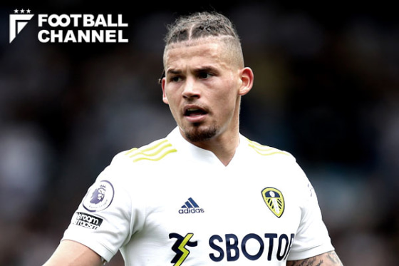 カルヴィン・フィリップス