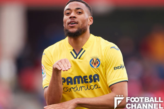 アルノー・ダンジュマ