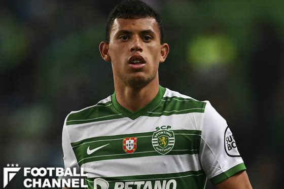 マテウス・ヌネス