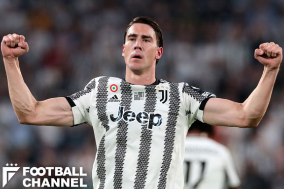 ドゥシャン・ヴラホヴィッチ