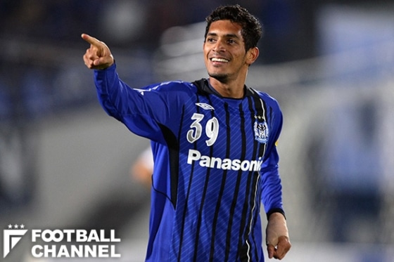 ペドロ・ジュニオール