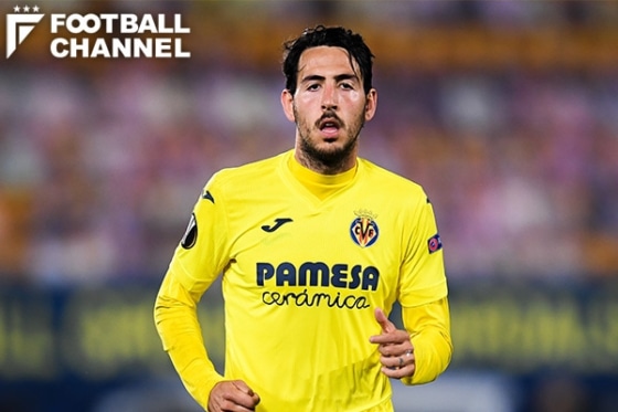 ダニ・パレホ