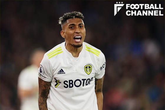 【新品】ブラジル代表 RAPHINHA 11 シャツ Raphinha 11 Jersey Style – Brazil Soccer Cup Fan Youth