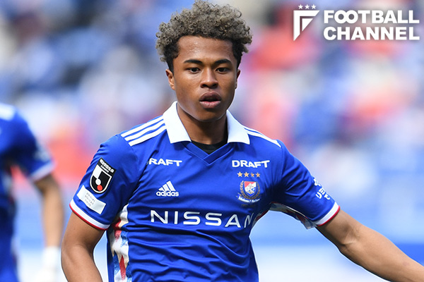 サッカー日本代表デビュー！ 藤田譲瑠チマはどんな選手？ パリ五輪世代