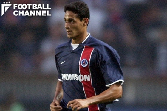 アンドレ・ルイス