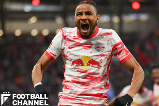 クリストファー・エンクンク