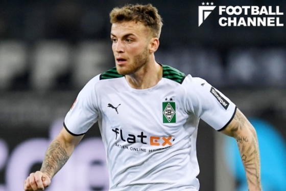 ジョーダン・バイアー