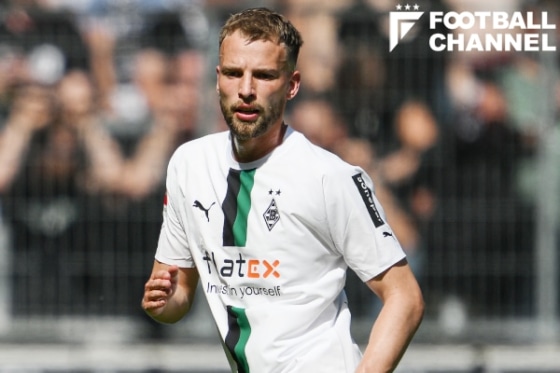 マルヴィン・フリードリヒ